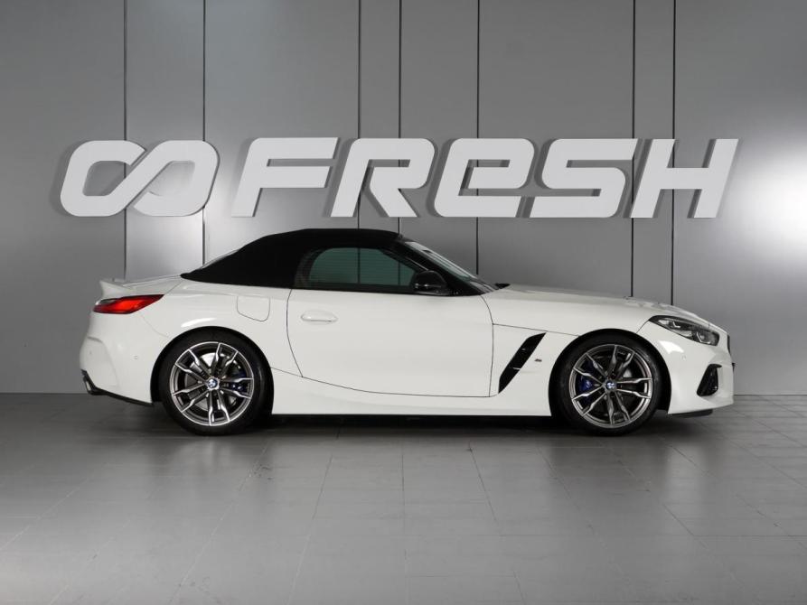 BMW Z4 III (G29) Рестайлинг Минеральные Воды  - изображение 7