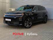 Li Auto (Lixiang) L6 I Москва  - изображение 32
