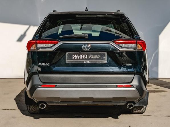 Toyota RAV4 V (XA50) с пробегом 2021 года, цена 3 795 000 рублей, 87087 км, внедорожник, Автокод Объявления