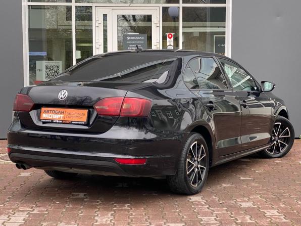 Volkswagen Jetta VI с пробегом 2012 года, цена 849 000 рублей, 174000 км, седан, Автокод Объявления