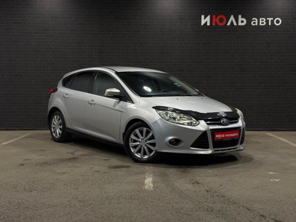 Ford Focus III с пробегом 2012 года, цена 730 000 рублей, 206783 км, хэтчбек, Автокод Объявления