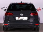 Volkswagen Golf VII Рестайлинг Минеральные Воды  - изображение 27