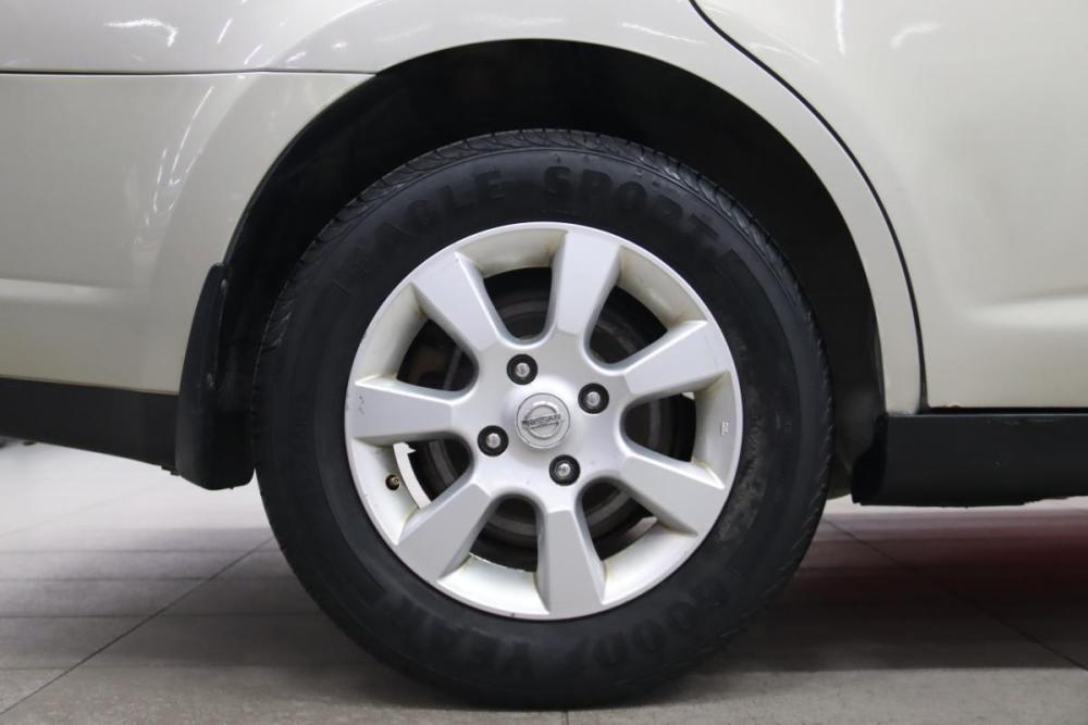 Nissan Tiida I Сургут  - изображение 24