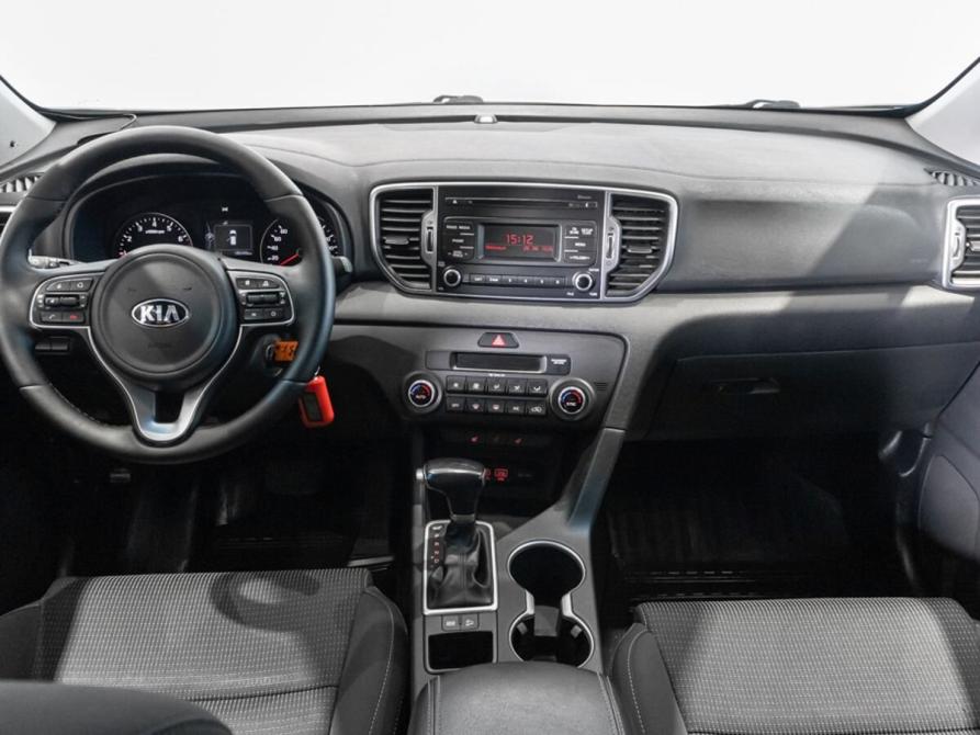 Kia Sportage IV Казань  - изображение 6