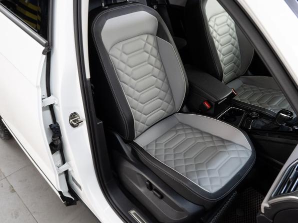 Volkswagen Tayron I Рестайлинг с пробегом 2023 года, цена 4 129 000 рублей, 31251 км, внедорожник, Автокод Объявления
