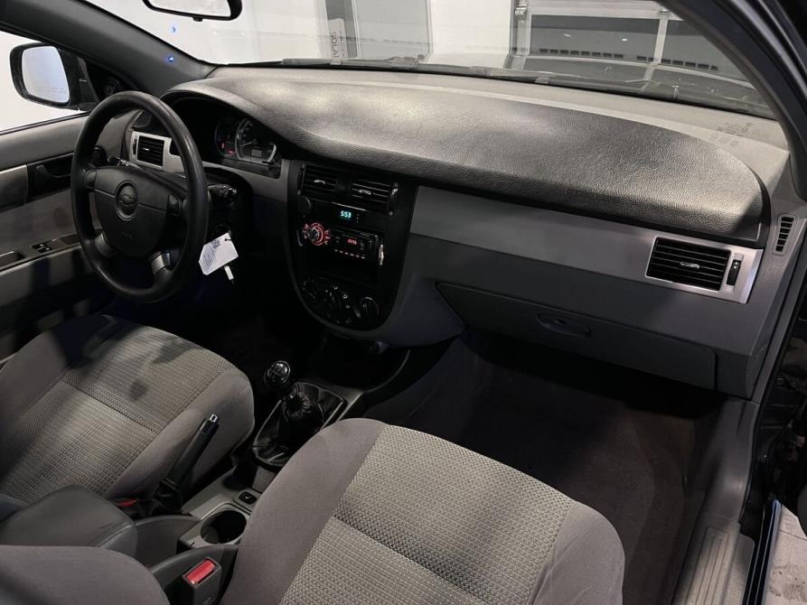 Chevrolet Lacetti I Чебоксары  - изображение 12