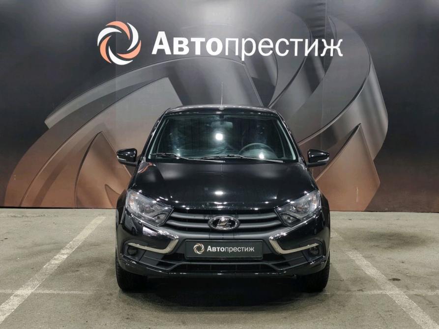Lada (ВАЗ) Granta I Рестайлинг Ставрополь  - изображение 2