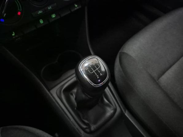 Skoda Rapid I Рестайлинг с пробегом 2018 года, цена 1 040 000 рублей, 128877 км, лифтбек, Автокод Объявления