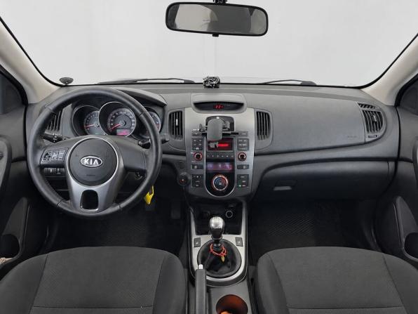Kia Cerato II с пробегом 2009 года, цена 589 000 рублей, 204720 км, седан, Автокод Объявления