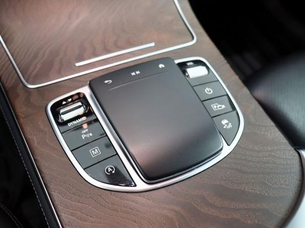Mercedes-Benz GLC I (X253) Рестайлинг с пробегом 2019 года, цена 4 640 000 рублей, 94677 км, внедорожник, Автокод Объявления