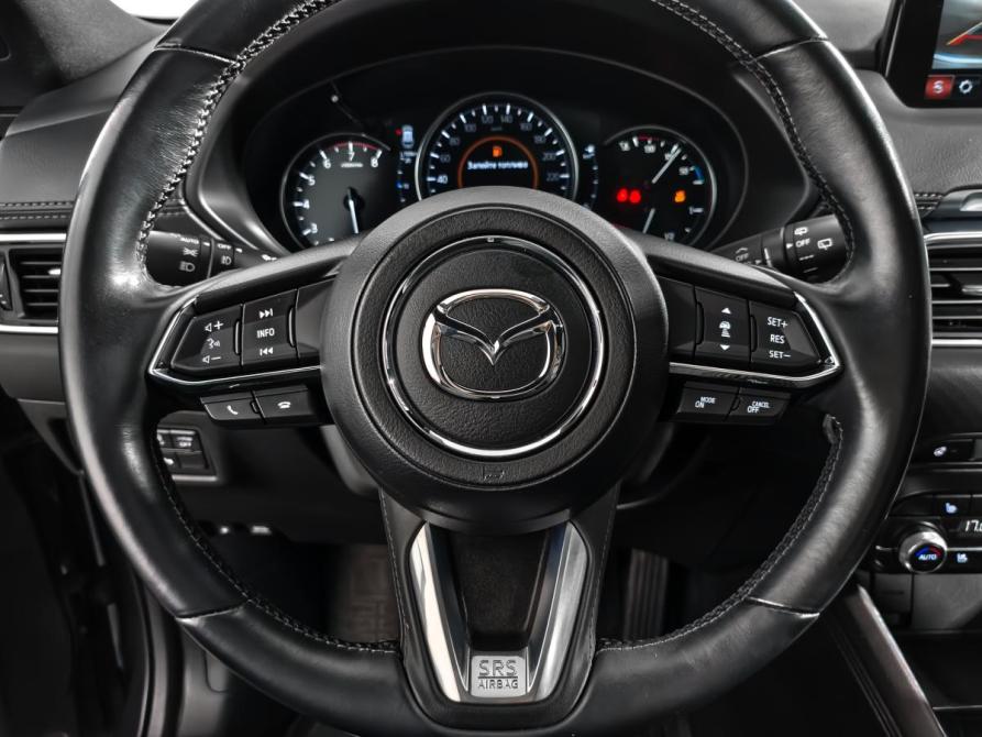Mazda CX-5 II Санкт-Петербург  - изображение 19