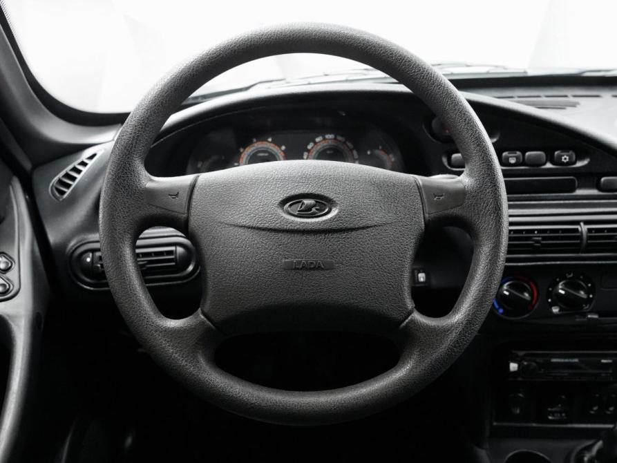 Lada (ВАЗ) Niva Travel I Ульяновск  - изображение 14