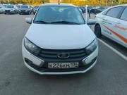 Lada (ВАЗ) Granta I Рестайлинг Воронеж  - изображение 7