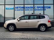 Chevrolet Orlando I Екатеринбург  - изображение 26