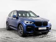 BMW X3 III (G01) Санкт-Петербург  - изображение 32