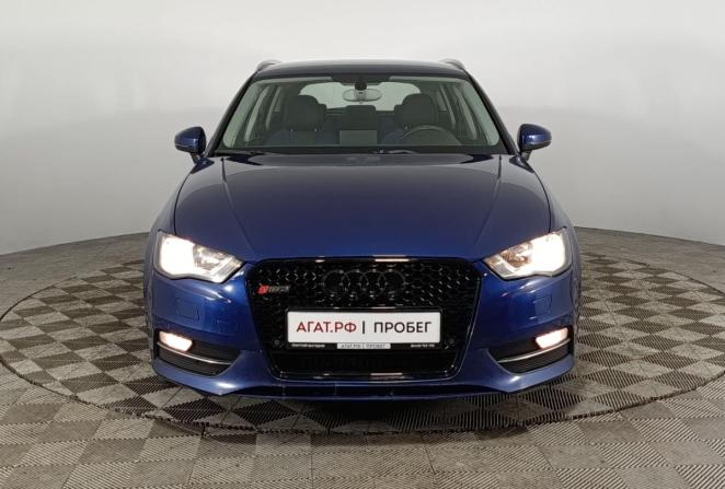 Audi A3 II (8P) Рестайлинг 2 с пробегом 2013 года, цена 1 325 000 рублей, 158358 км, хэтчбек, Автокод Объявления