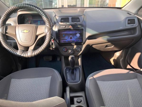 Chevrolet Cobalt II Рестайлинг с пробегом 2021 года, цена 1 130 000 рублей, 54939 км, седан, Автокод Объявления
