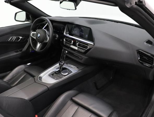 BMW Z4 III (G29) с пробегом 2020 года, цена 5 390 000 рублей, 29190 км, кабриолет, Автокод Объявления