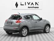 Nissan Juke I Москва  - изображение 18