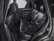 Toyota RAV4 III (XA30) Рестайлинг Ростов-на-Дону  - изображение 27