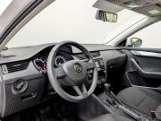 Skoda Octavia III (A7) Рестайлинг Москва  - изображение 37