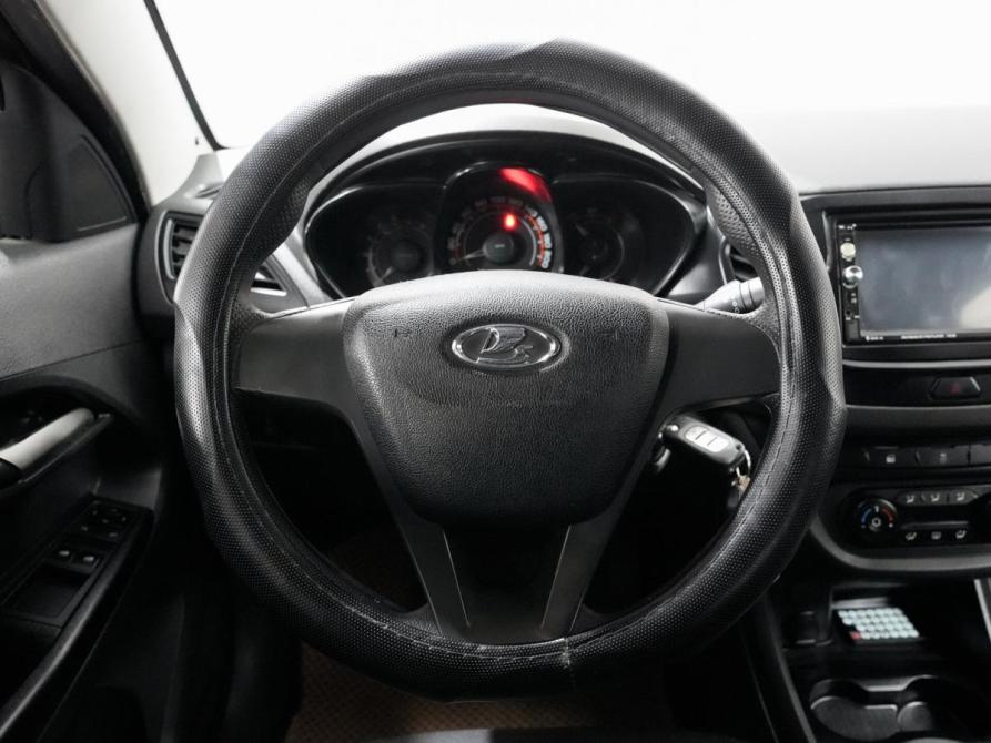 Lada (ВАЗ) Vesta I Ульяновск  - изображение 13