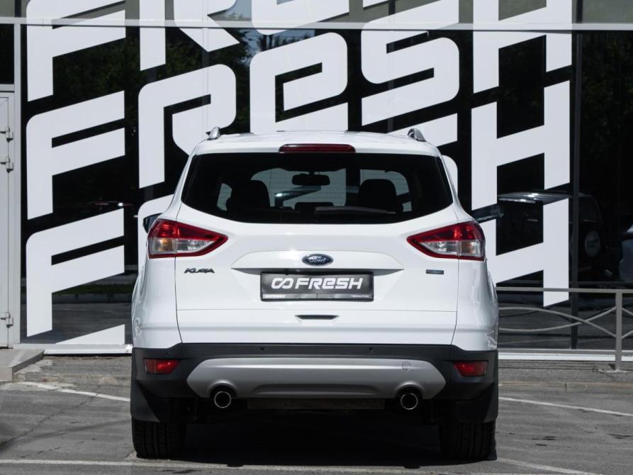 Ford Kuga II Волгоград  - изображение 4