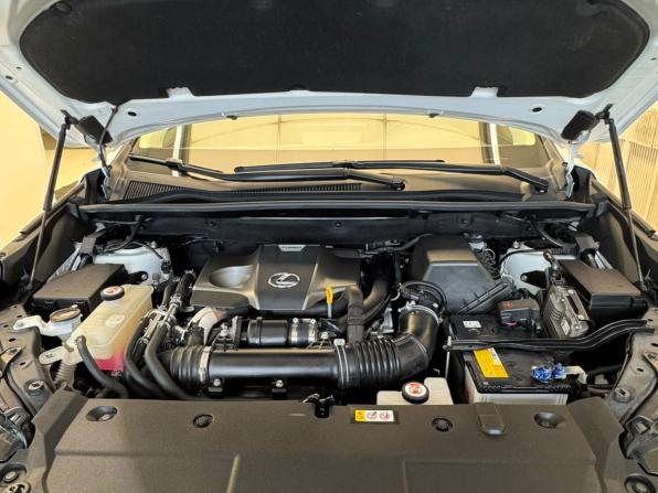 Lexus NX I Рестайлинг с пробегом 2019 года, цена 3 930 000 рублей, 57794 км, внедорожник, Автокод Объявления
