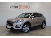 Hyundai Tucson III Рестайлинг Коломна  - изображение 18