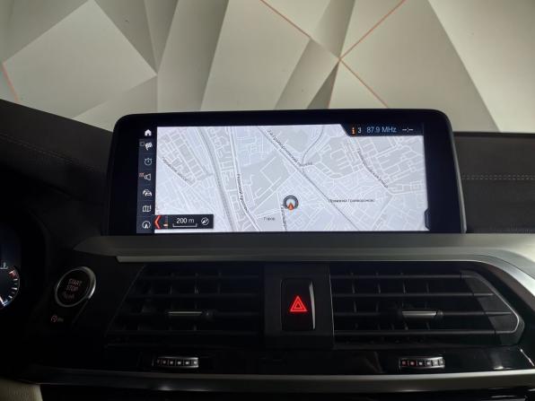 BMW X4 II (G02) с пробегом 2019 года, цена 5 080 000 рублей, 76895 км, внедорожник, Автокод Объявления
