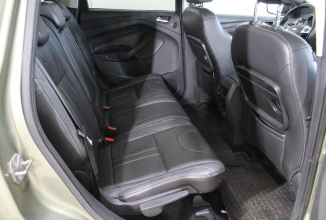 Ford Kuga II с пробегом 2013 года, цена 1 150 000 рублей, 176794 км, внедорожник, Автокод Объявления