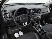 Kia Sportage IV Москва  - изображение 21