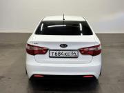 Kia Rio III Саратов  - изображение 16