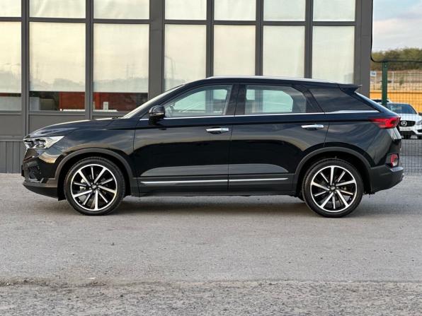 FAW Bestune T77 I с пробегом 2022 года, цена 1 750 000 рублей, 22242 км, внедорожник, Автокод Объявления
