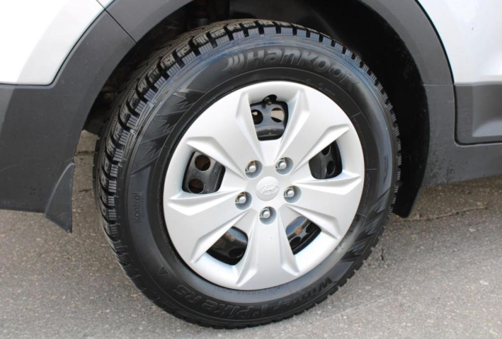 Hyundai Creta I Нижний Новгород  - изображение 21