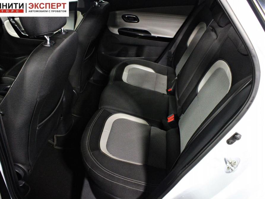 Kia Ceed II Белгород  - изображение 15