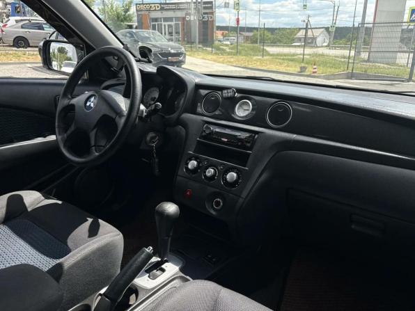 Mitsubishi Outlander I с пробегом 2006 года, цена 520 000 рублей, 323223 км, внедорожник, Автокод Объявления