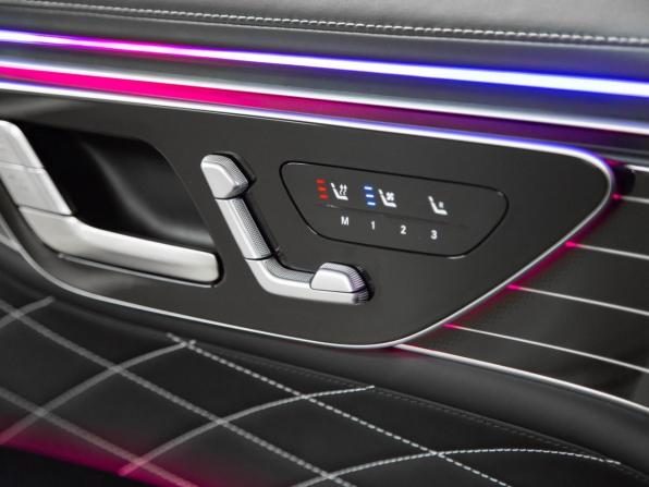 Новый Mercedes-Benz S-Класс VII (W223) Рестайлинг 2026 года, цена 29 318 000 рублей, седан, Автокод Объявления