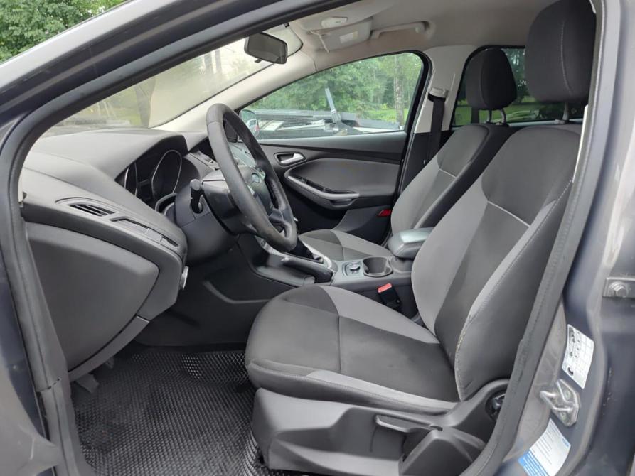 Ford Focus III Чебоксары  - изображение 20