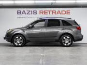 Acura MDX II Тюмень  - изображение 35