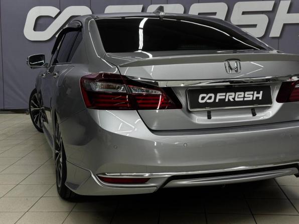 Honda Accord IX Рестайлинг с пробегом 2017 года, цена 2 379 000 рублей, 159000 км, седан, Автокод Объявления