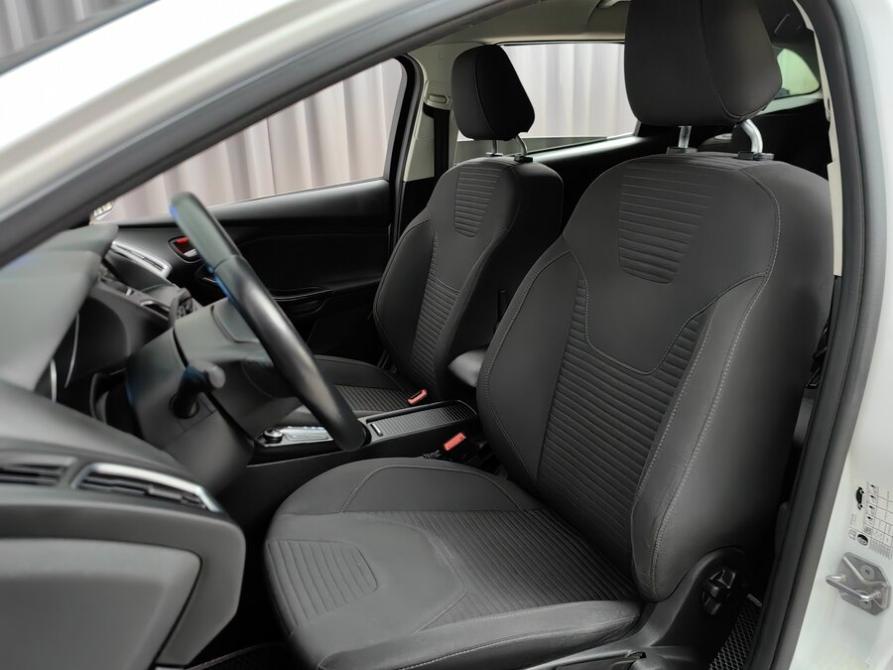 Ford Focus III Рестайлинг Подольск  - изображение 6