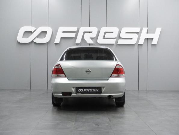 Nissan Almera Classic I с пробегом 2007 года, цена 549 000 рублей, 167890 км, седан, Автокод Объявления