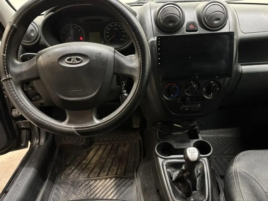 Lada (ВАЗ) Granta I Саратов  - изображение 10