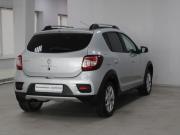 Renault Sandero II Рестайлинг Старый Оскол  - изображение 26