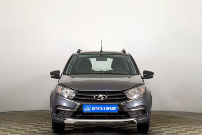 Lada (ВАЗ) Granta I Рестайлинг с пробегом 2019 года, цена 539 000 рублей, 182359 км, универсал, Автокод Объявления