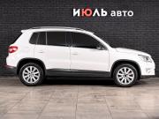 Volkswagen Tiguan I Екатеринбург  - изображение 27