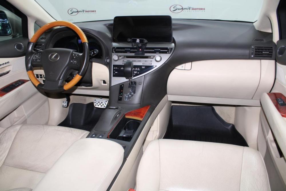 Lexus RX III Владивосток  - изображение 18