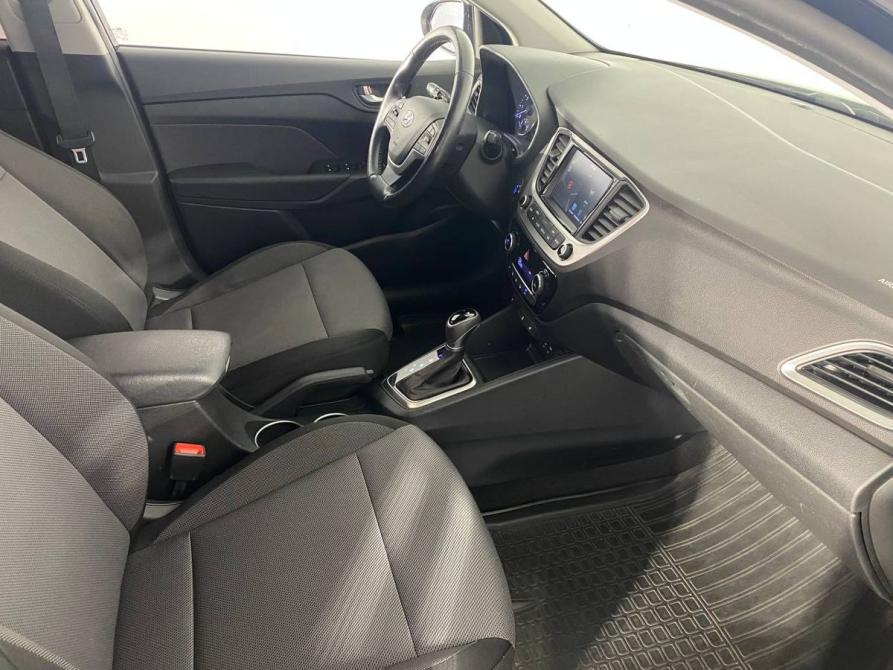 Hyundai Solaris II Санкт-Петербург  - изображение 14