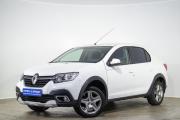 Renault Logan I Рестайлинг Оренбург  - изображение 23